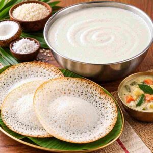 Appam Batter 32oz