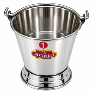 Aristo Chutney Bucket