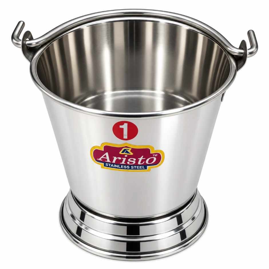 Aristo Chutney Bucket