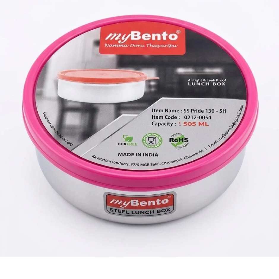 Bento Box (M)
