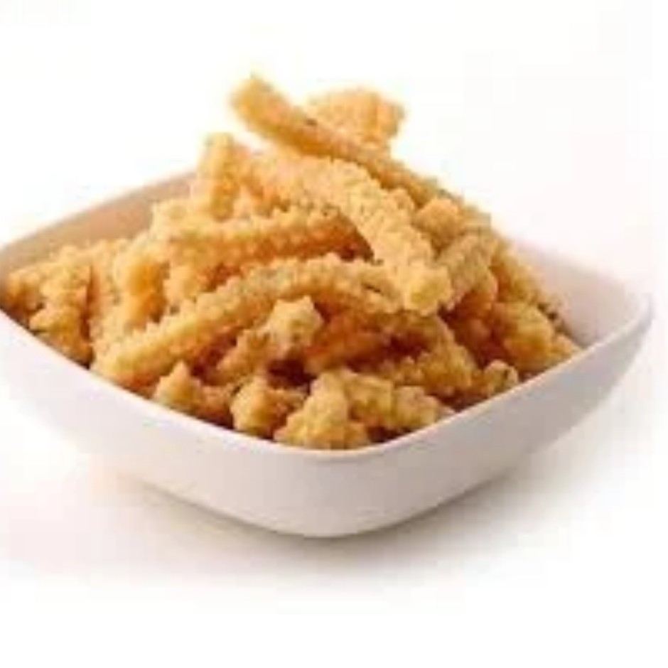 Butter Murukku 400g