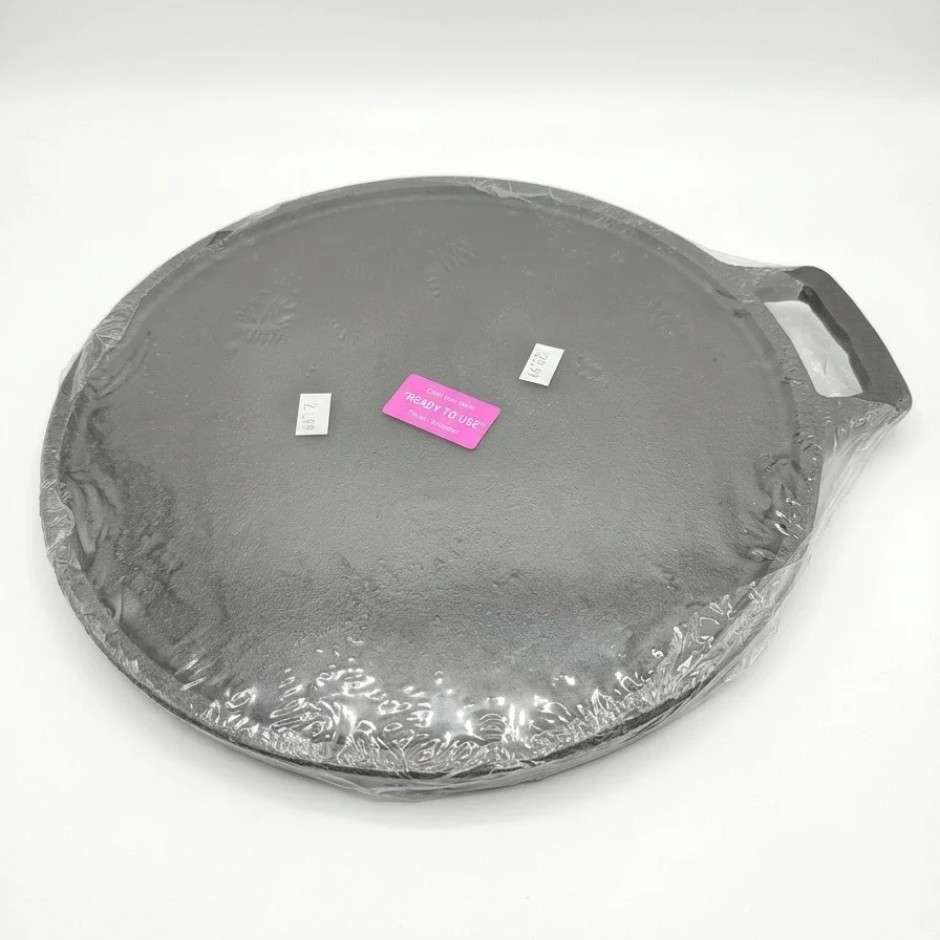 Cast Iron Tawa