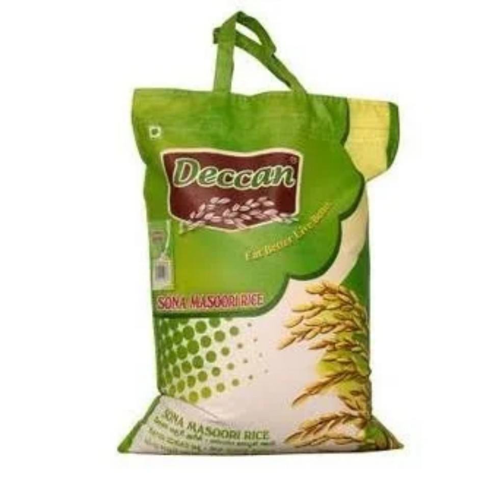 Deccan Sona Masoori rice 10lb