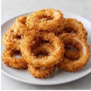 Fried Onion 100g
