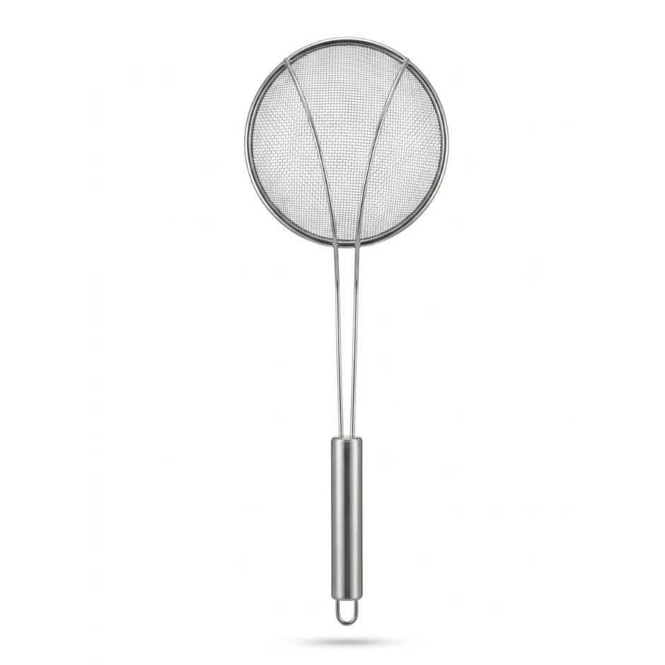 Frying Strainer