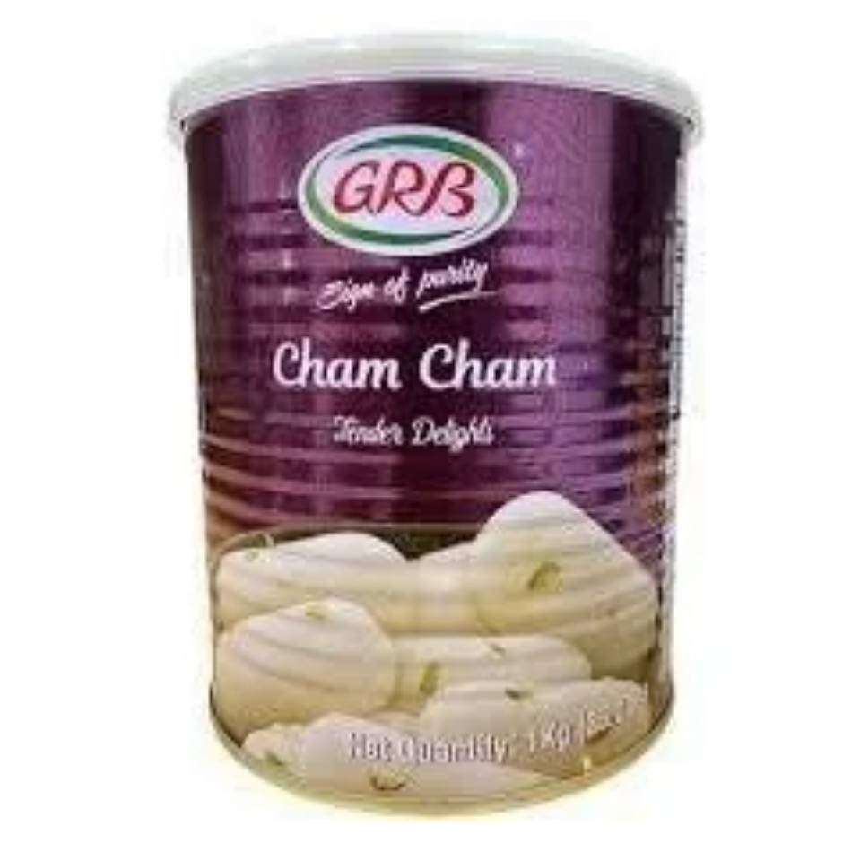 GRB Cham Cham 1 kg