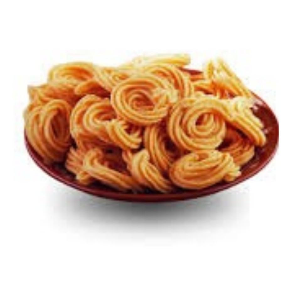 Garlic Murukku 200g