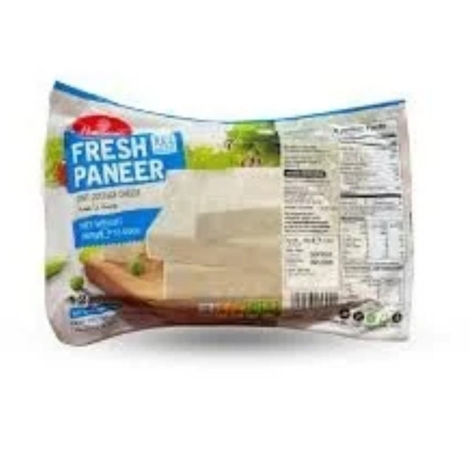 Haldiram Frozen Fresh Paneer 360gm