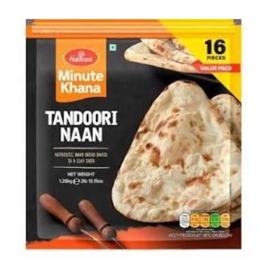 Haldirams tandoori 1