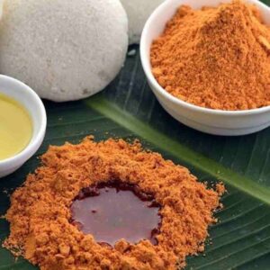 Idly Podi 100g