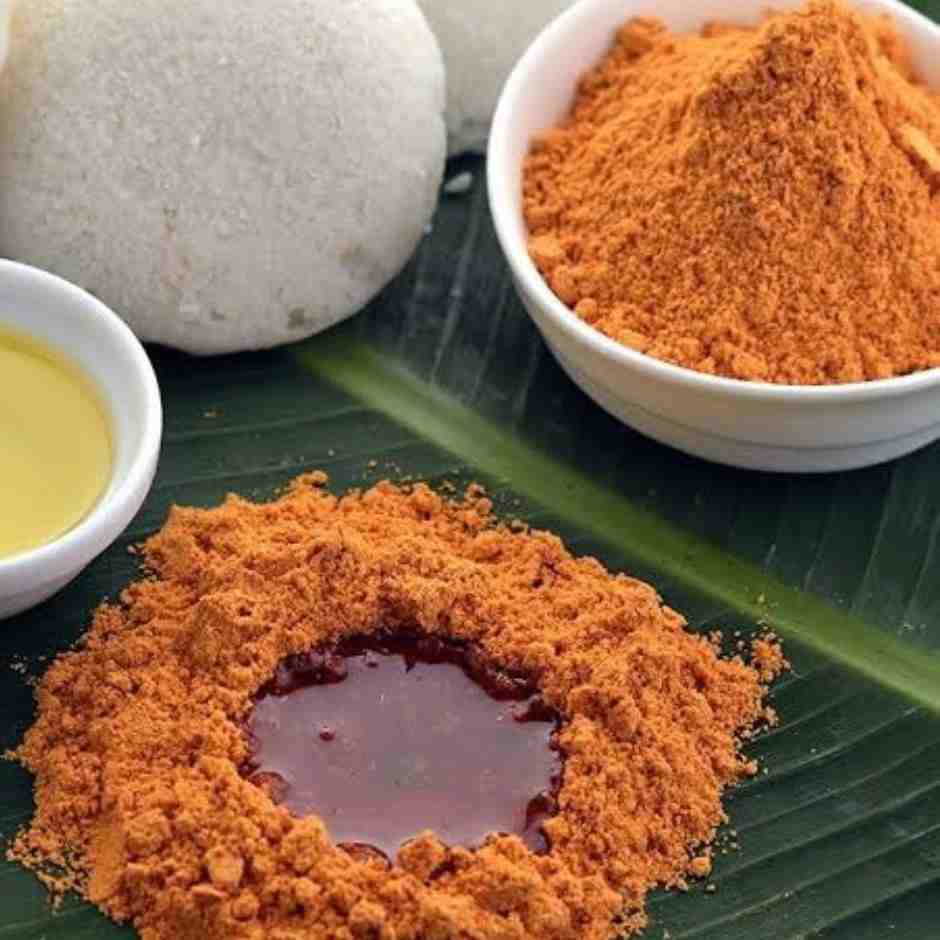 Idly Podi 100g