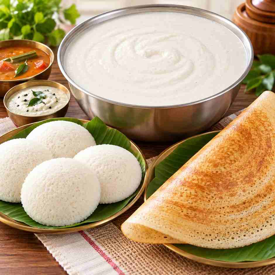 Idly_Dosa Batter 64oz