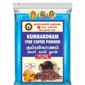 Kumbakonam Iyer Coffee 250g