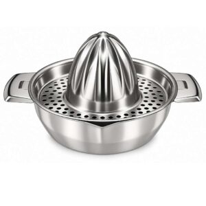 Kundan SS Juice Squeeze