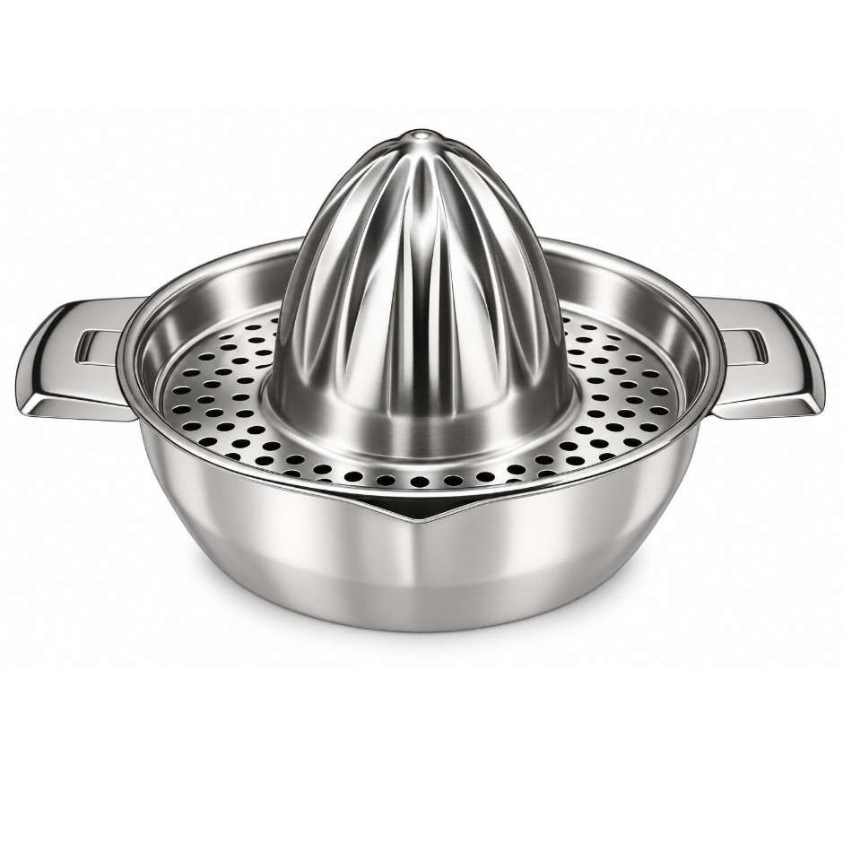 Kundan SS Juice Squeeze