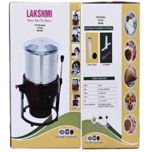 Lakshmi Table top Grinder