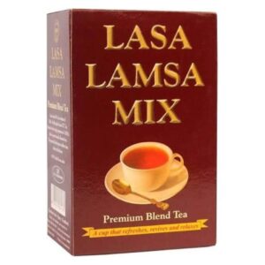 Lasa Lamsa Mix Blend Tea 450g