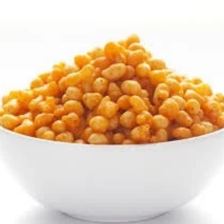 Masala Boondi 200g