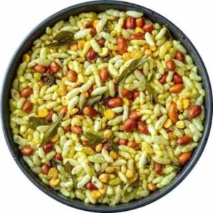 Masala Mamra160g