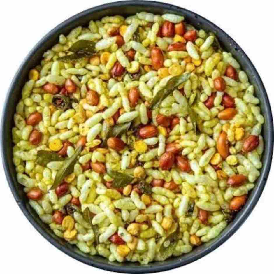 Masala Mamra 160g