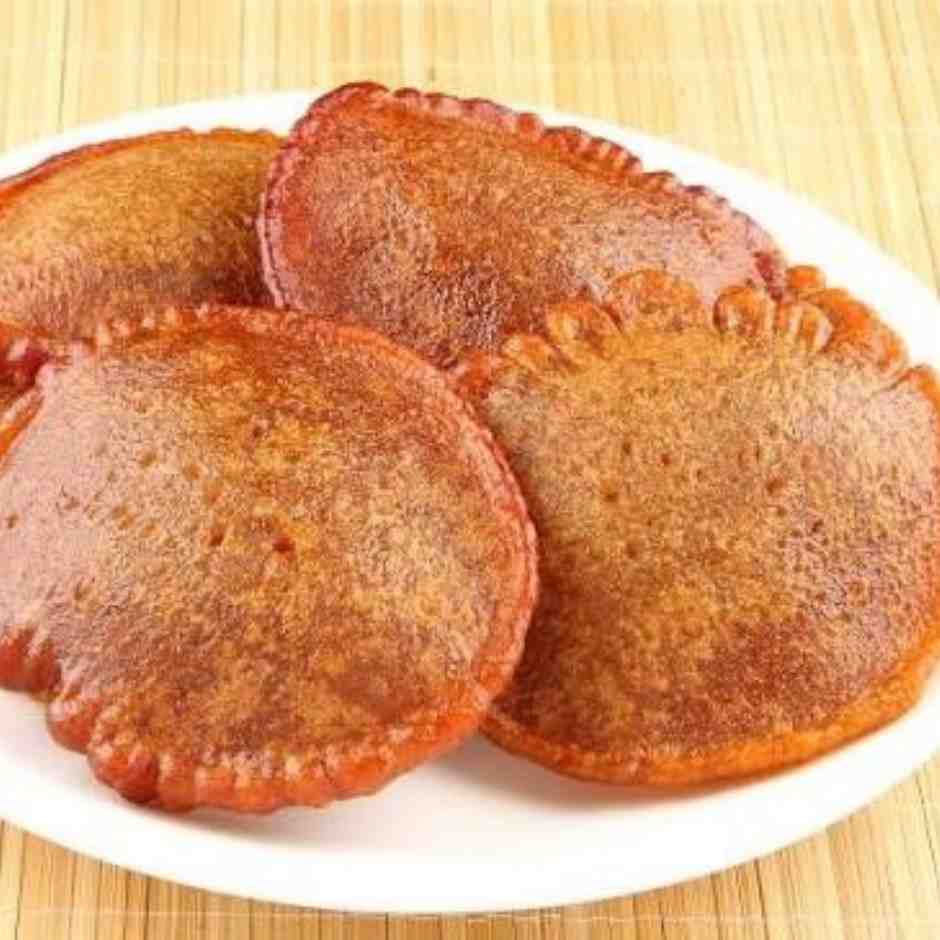 Neyyappam