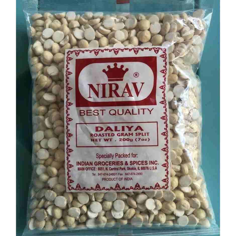 Nirav Dalia 200g