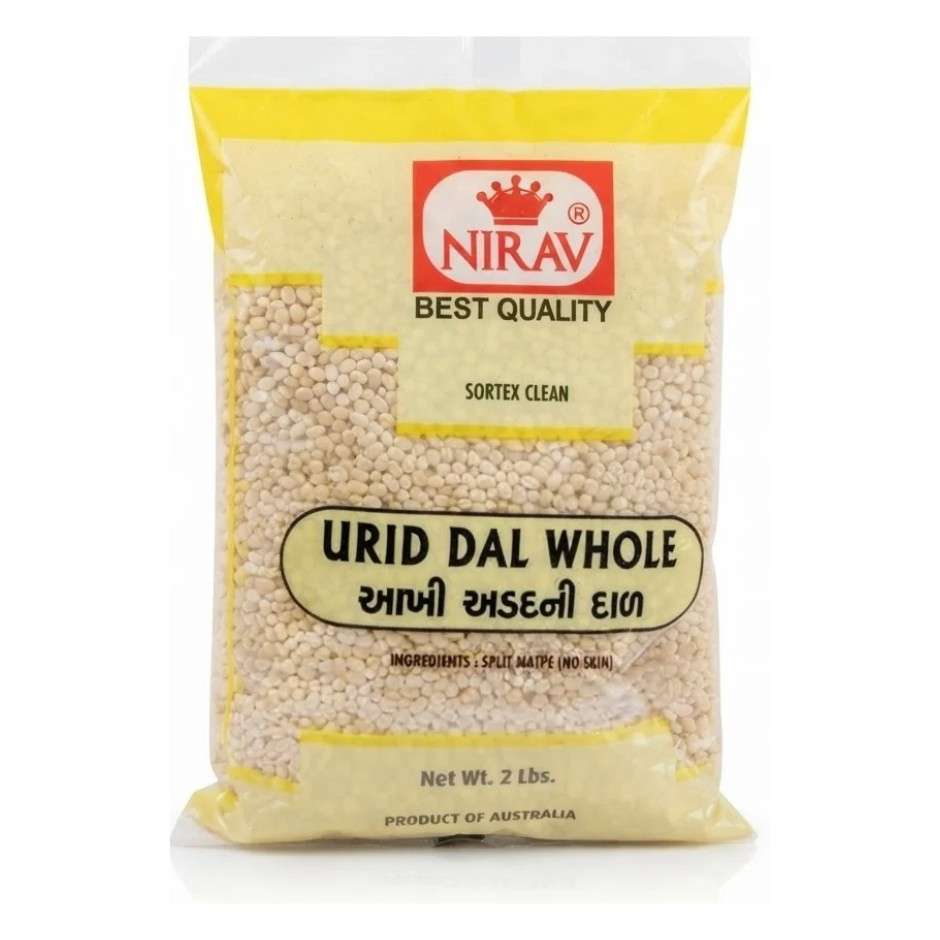 Nirav urad gota 4lb