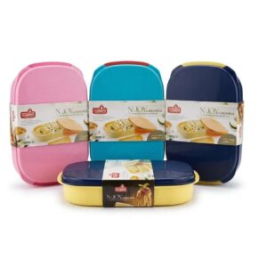 Njoy Lunch box