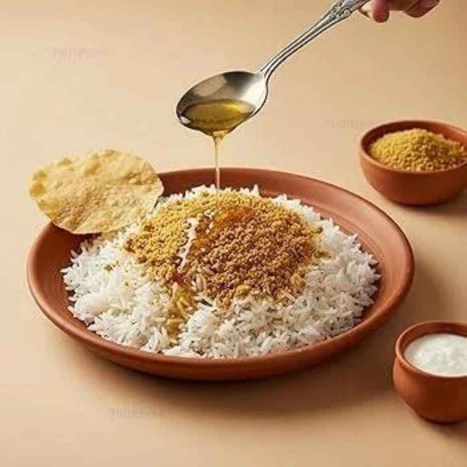 Paruppu Podi 200g