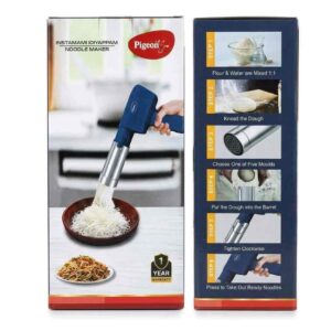 Pigeon idiyappam-Noodle Maker