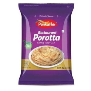 Ponakathir Restaurant porotta 2kg