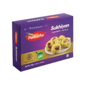 Ponkathir Sukhiyan 450g