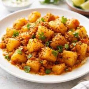 Potato Masal(16oz)