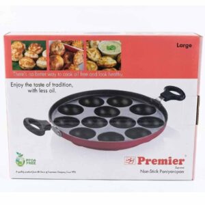 Premier Nonstick Paniyarapan