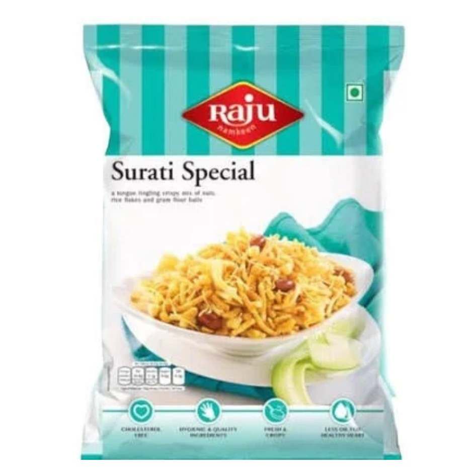 Raju SURATI SPECIAL 400G