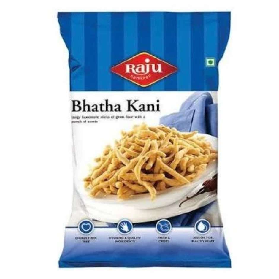 Raju bhatha kani 400g