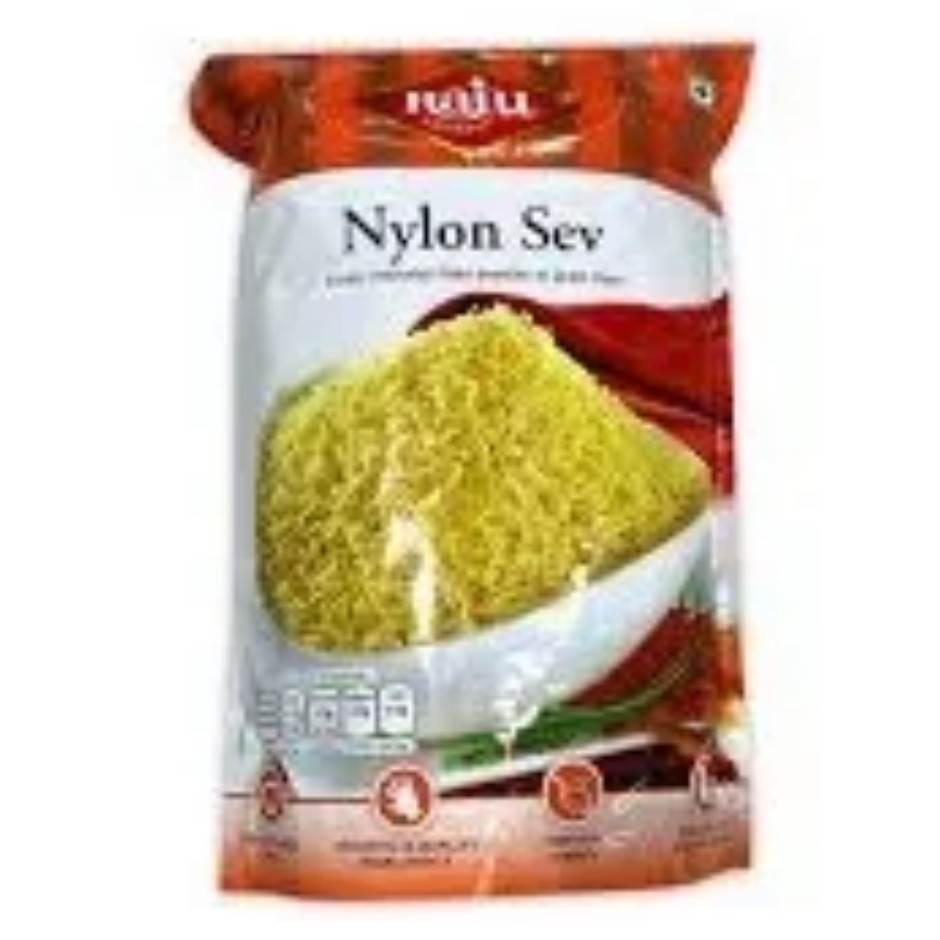 Raju nylon sev 400g