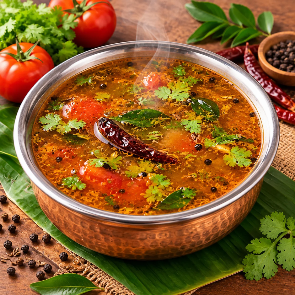 Rasam(16oz)