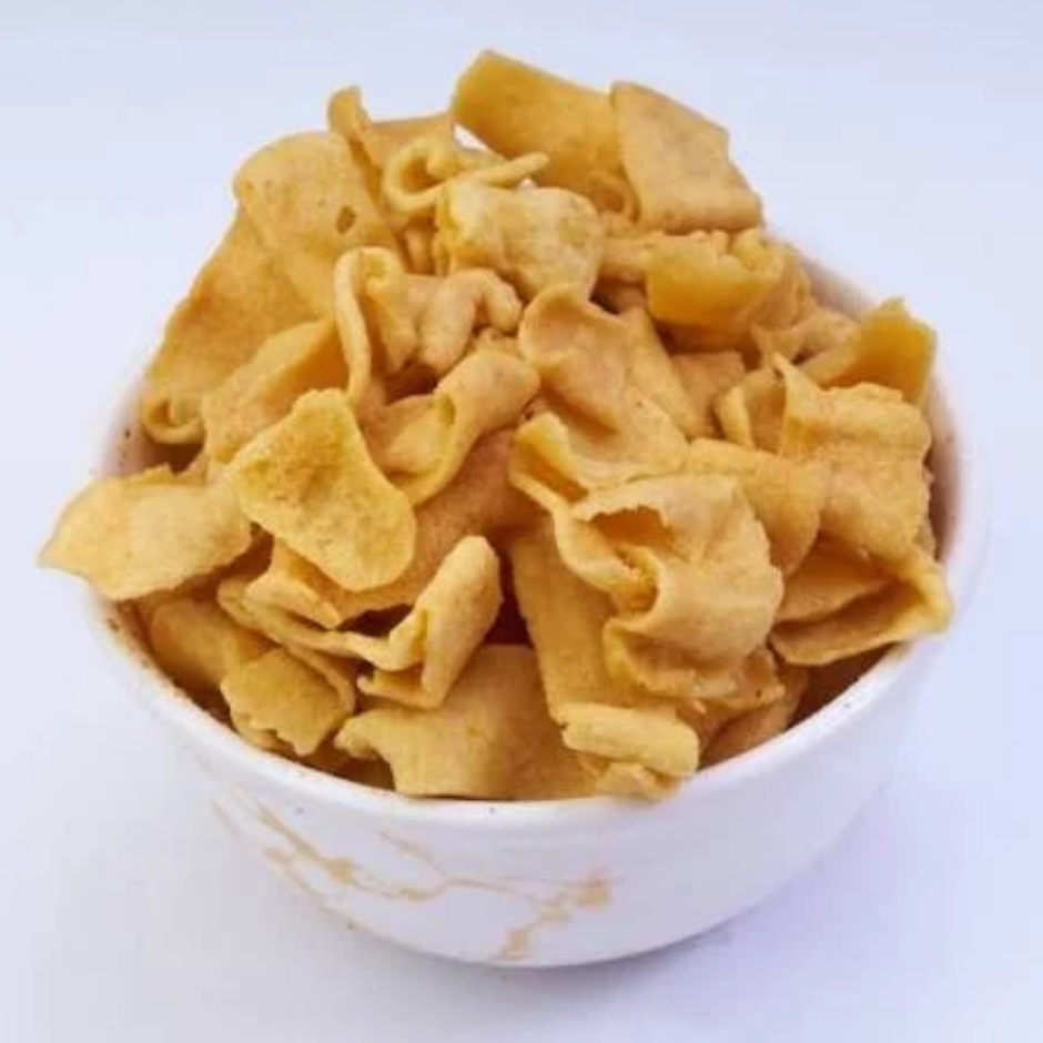 Ribbon pakoda 400g