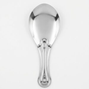 Rice serving spoon