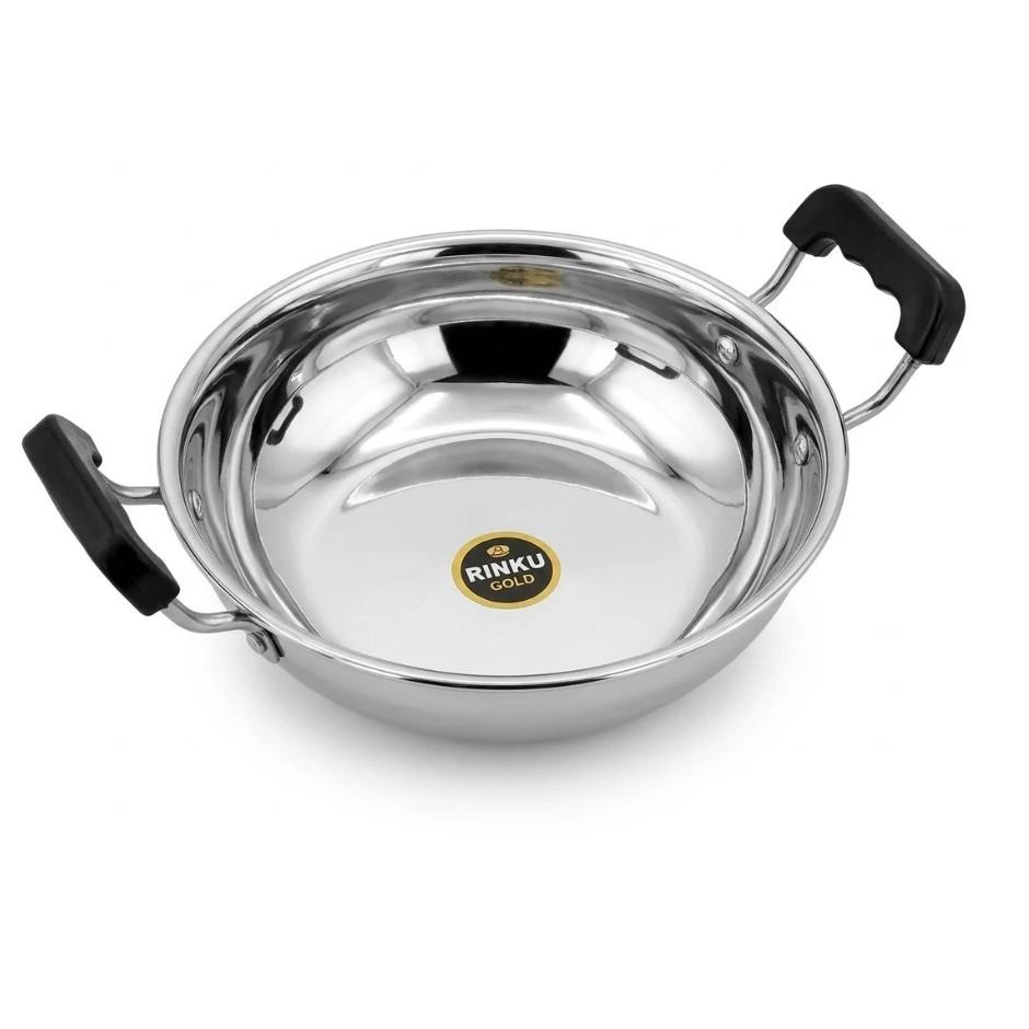 Rinku SS pan