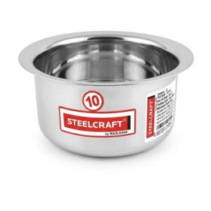 SS Milk Pan