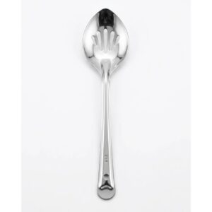 SS Oval spatula