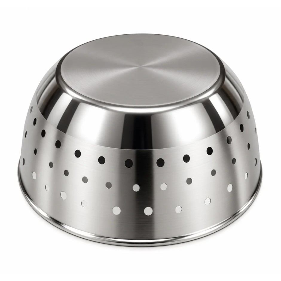 SS Serving Cup