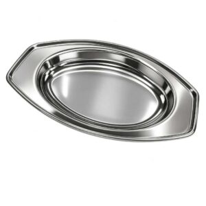SS Serving Dish