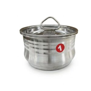 SS Storage box