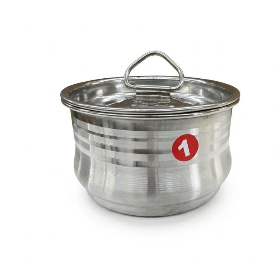 SS Storage box