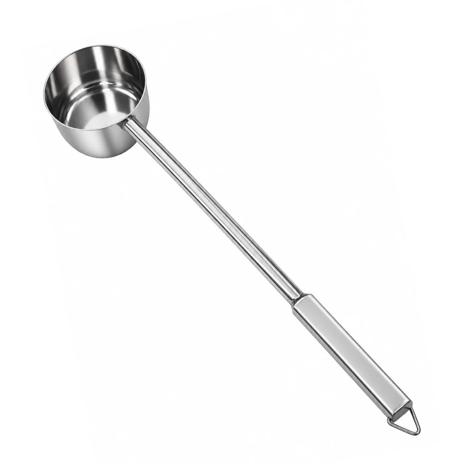 SS measuring laddle