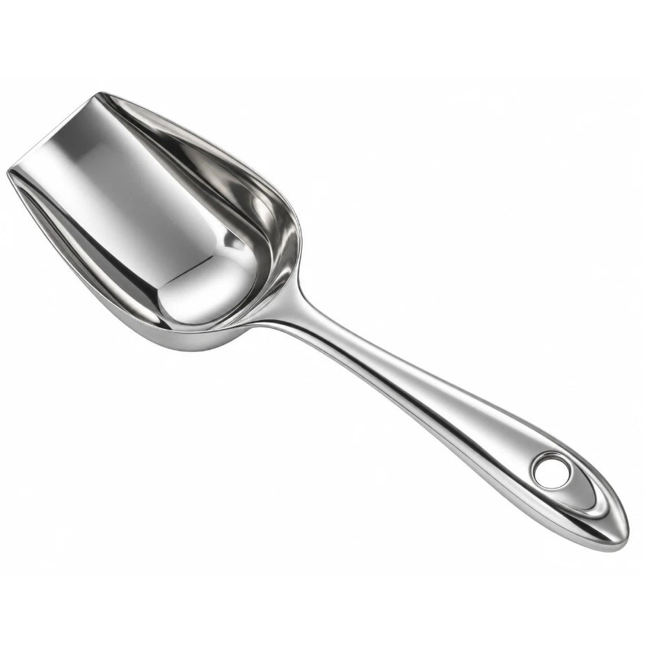 SS serving Scoup