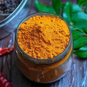 Sambar powder 200g